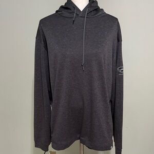 FootJoy Dark Gray Hoodie